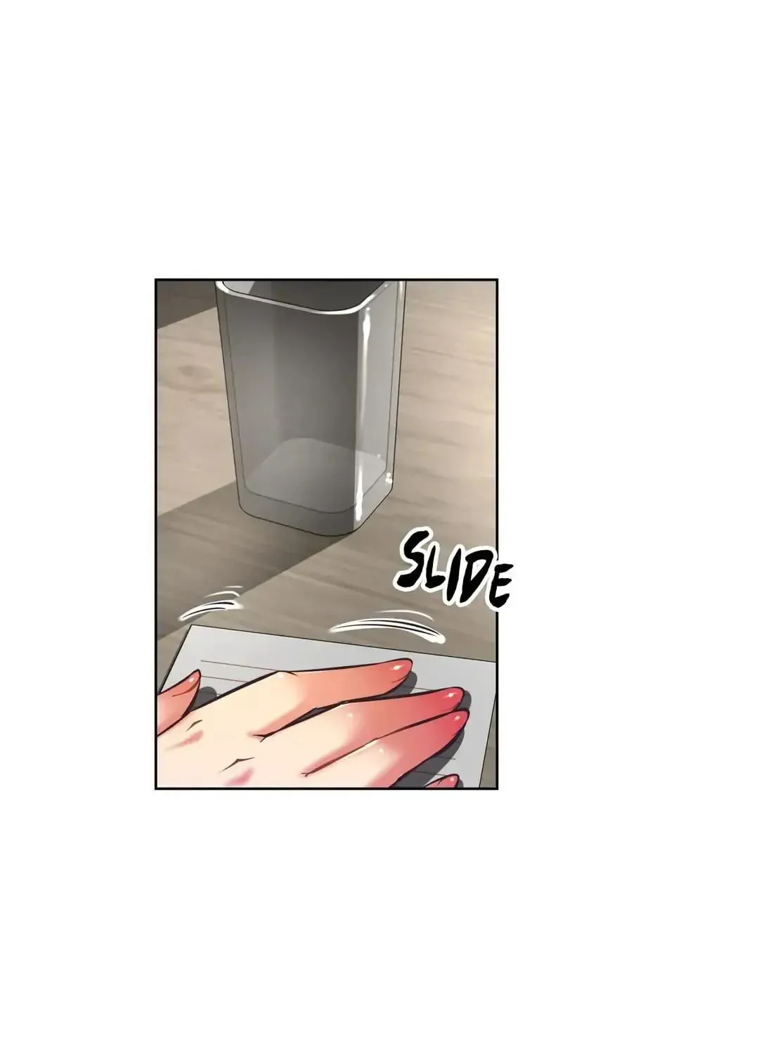 Stand Up!!!! Chapter 136 page 71 - 