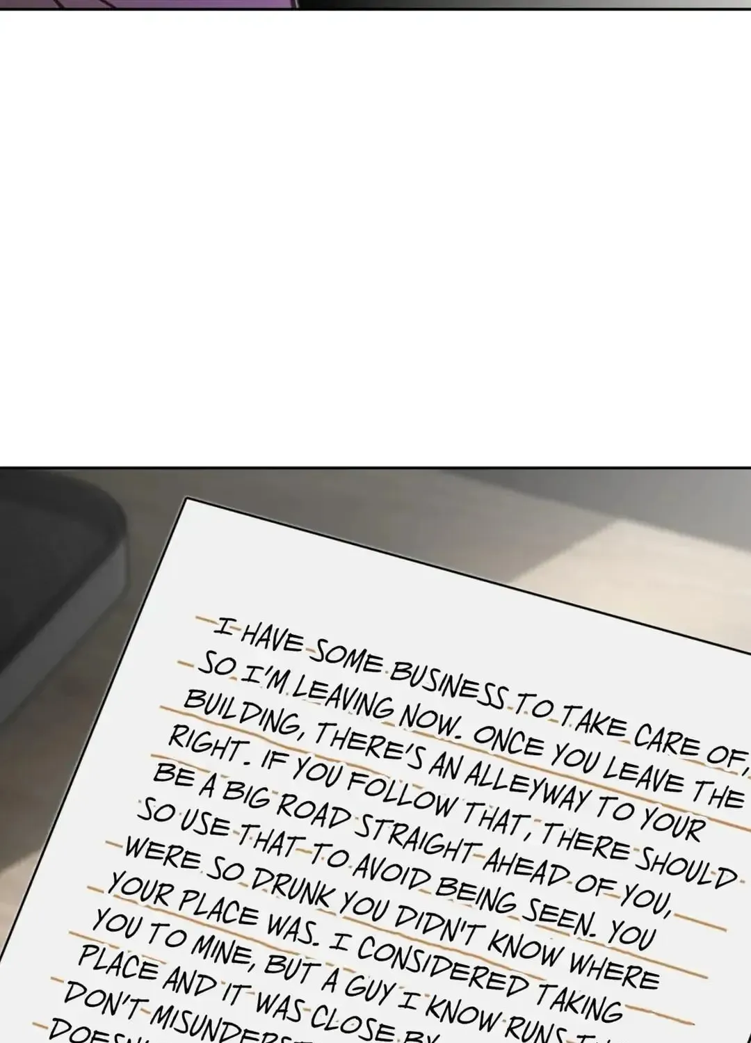 Stand Up!!!! Chapter 136 page 74 - 