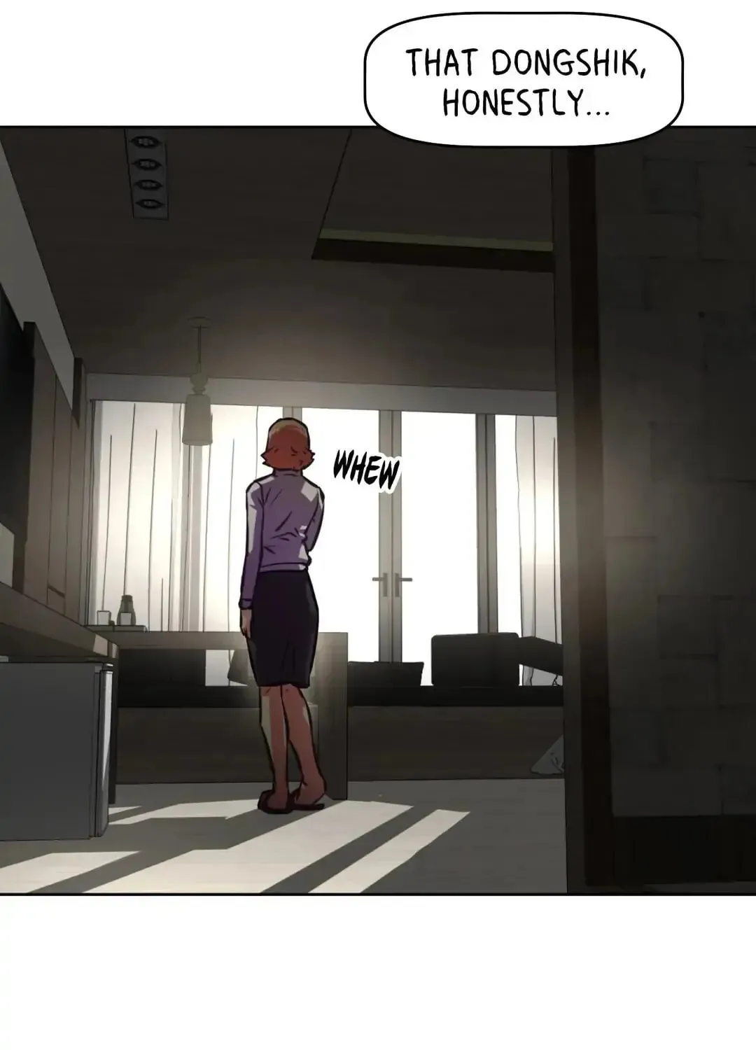 Stand Up!!!! Chapter 136 page 77 - 