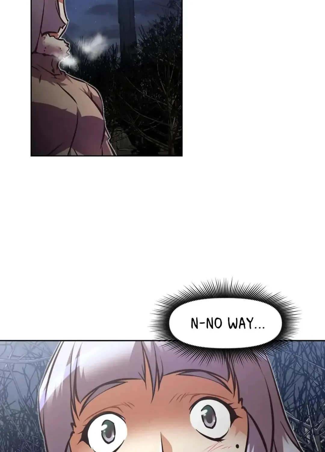 Stand Up!!!! Chapter 136 page 9 - 