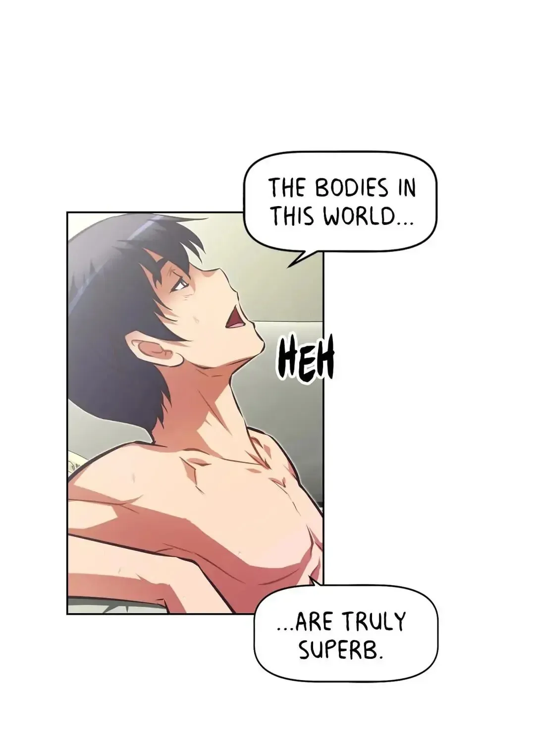 Stand Up!!!! Chapter 136 page 83 - 