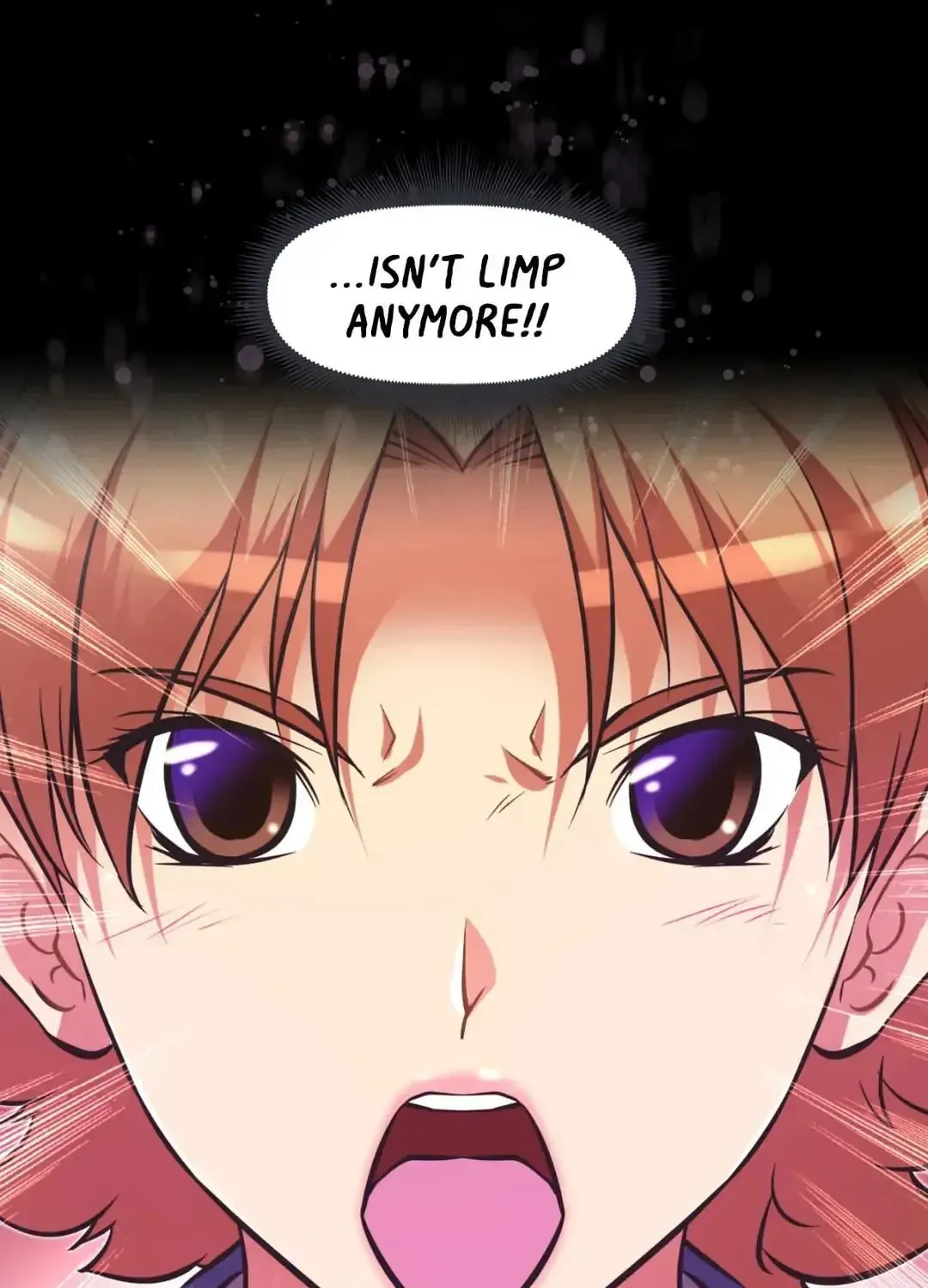 Stand Up!!!! Chapter 137 page 109 - 