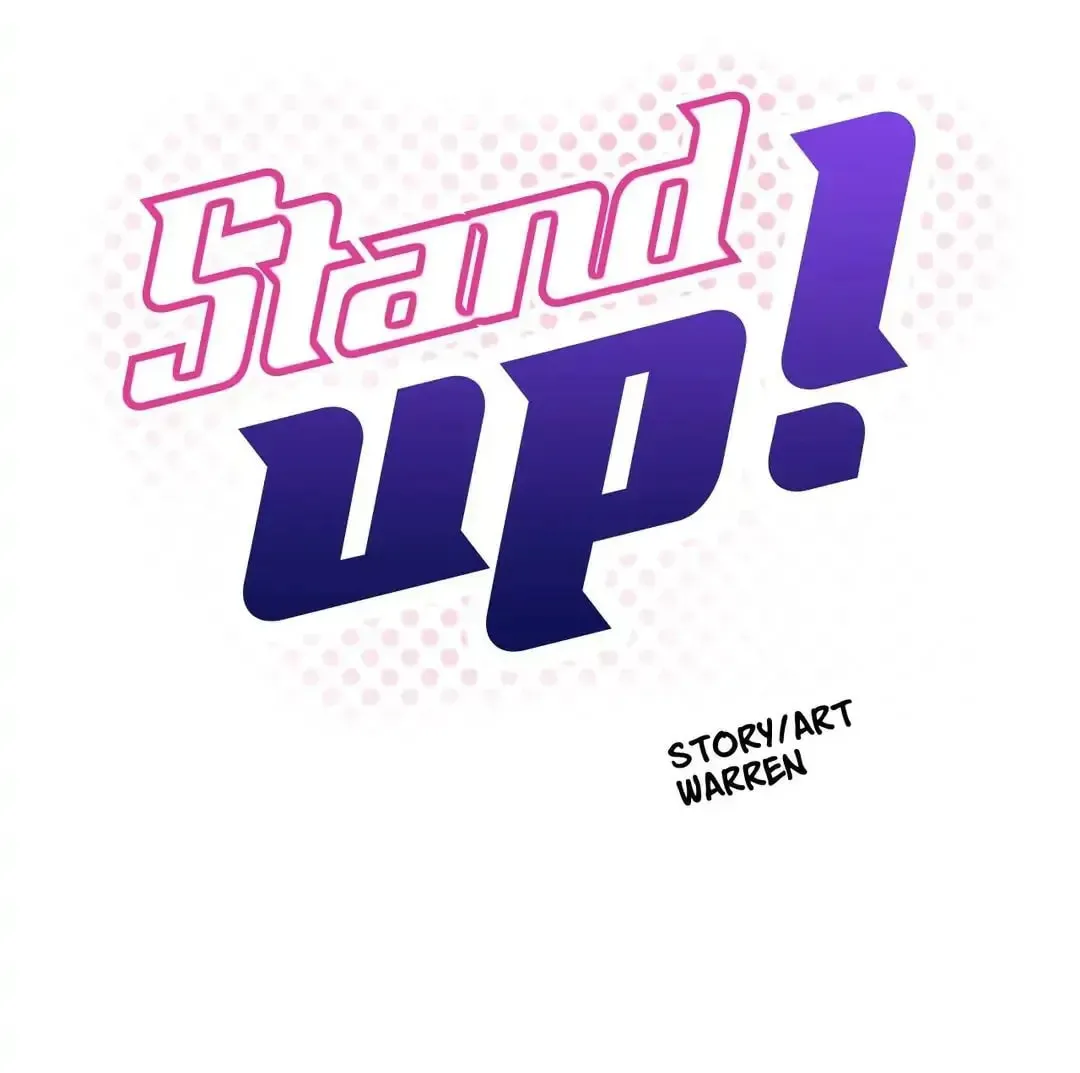 Stand Up!!!! Chapter 137 page 12 - 