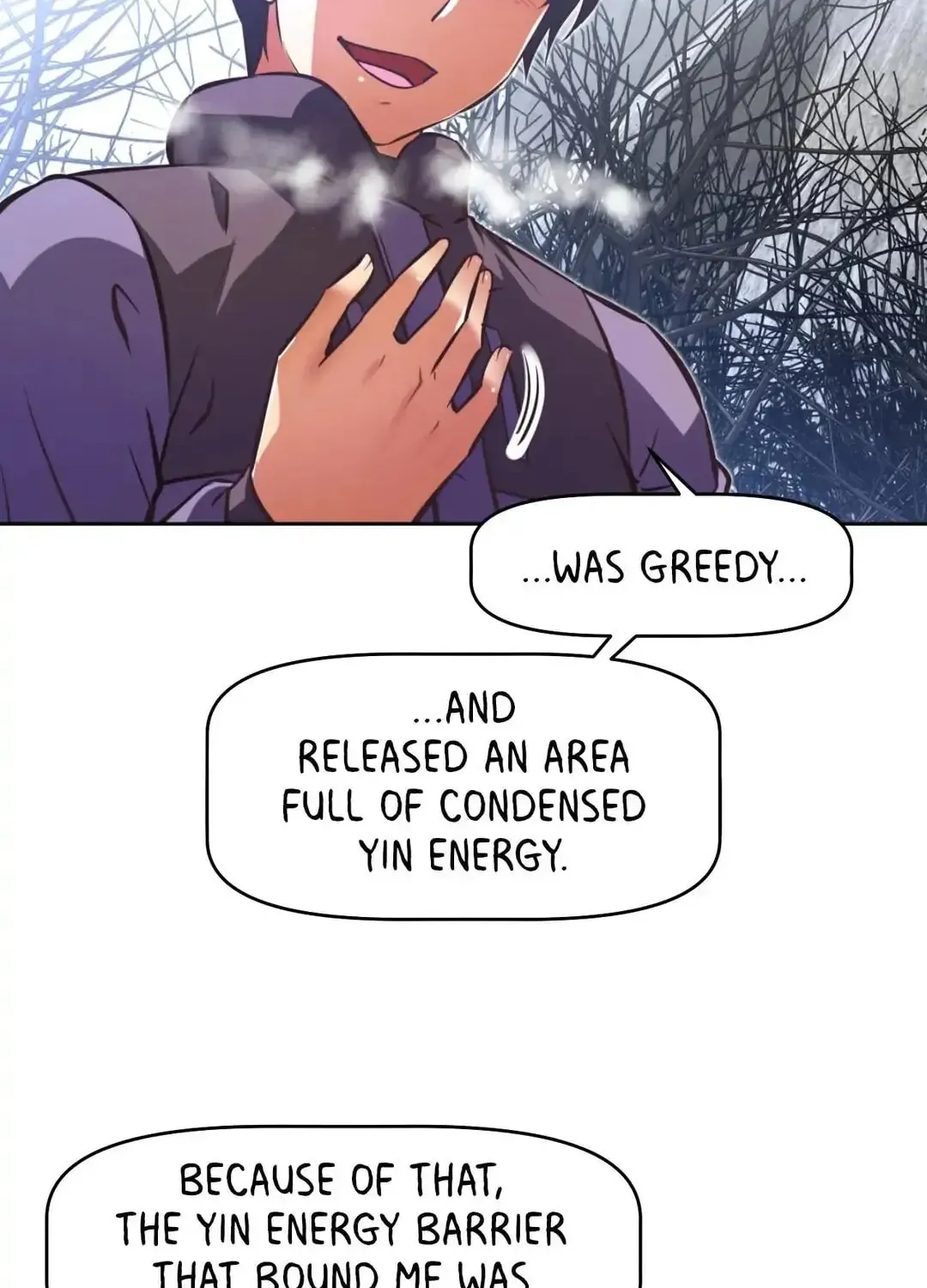 Stand Up!!!! Chapter 137 page 26 - 