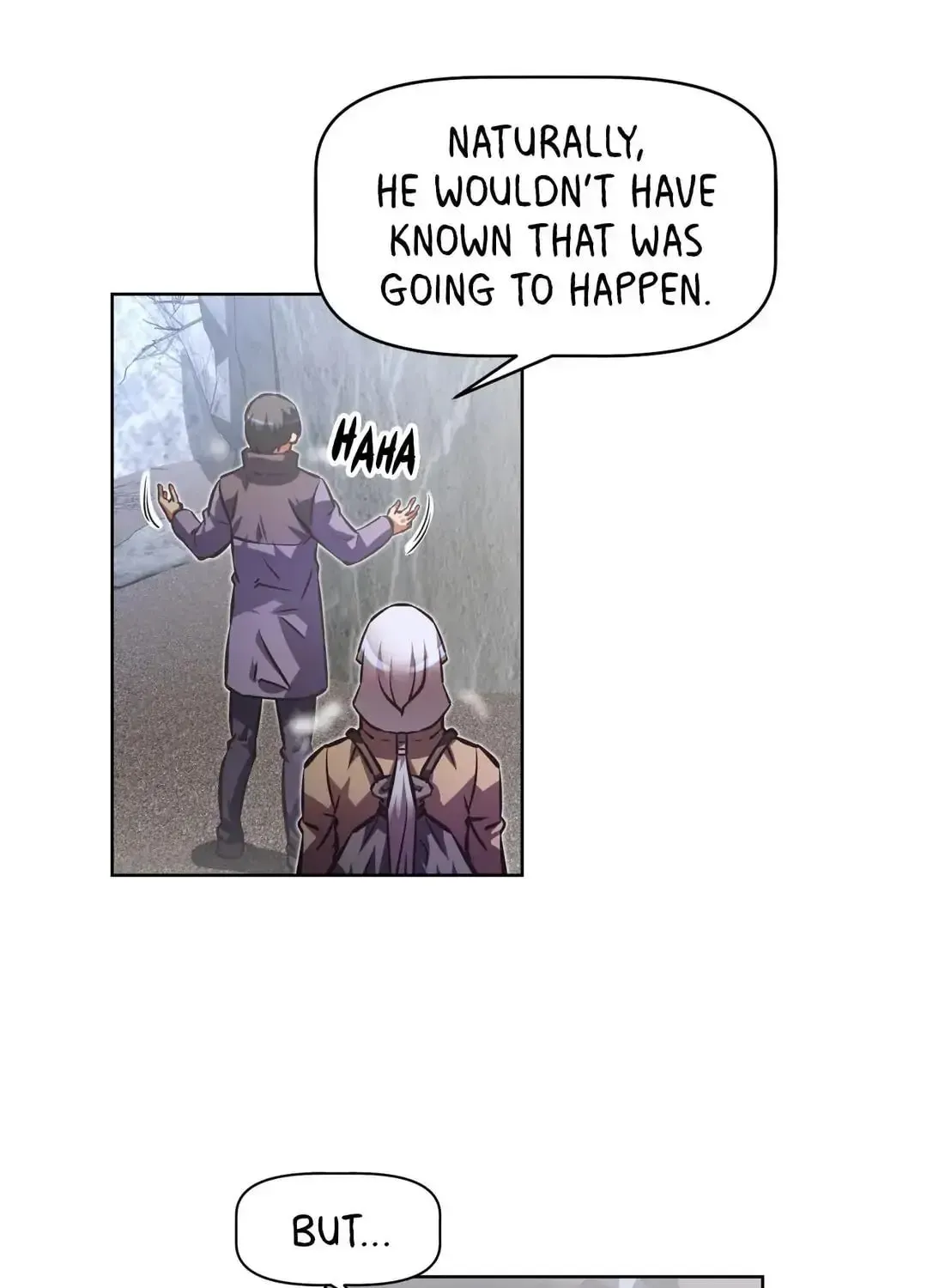 Stand Up!!!! Chapter 137 page 28 - 