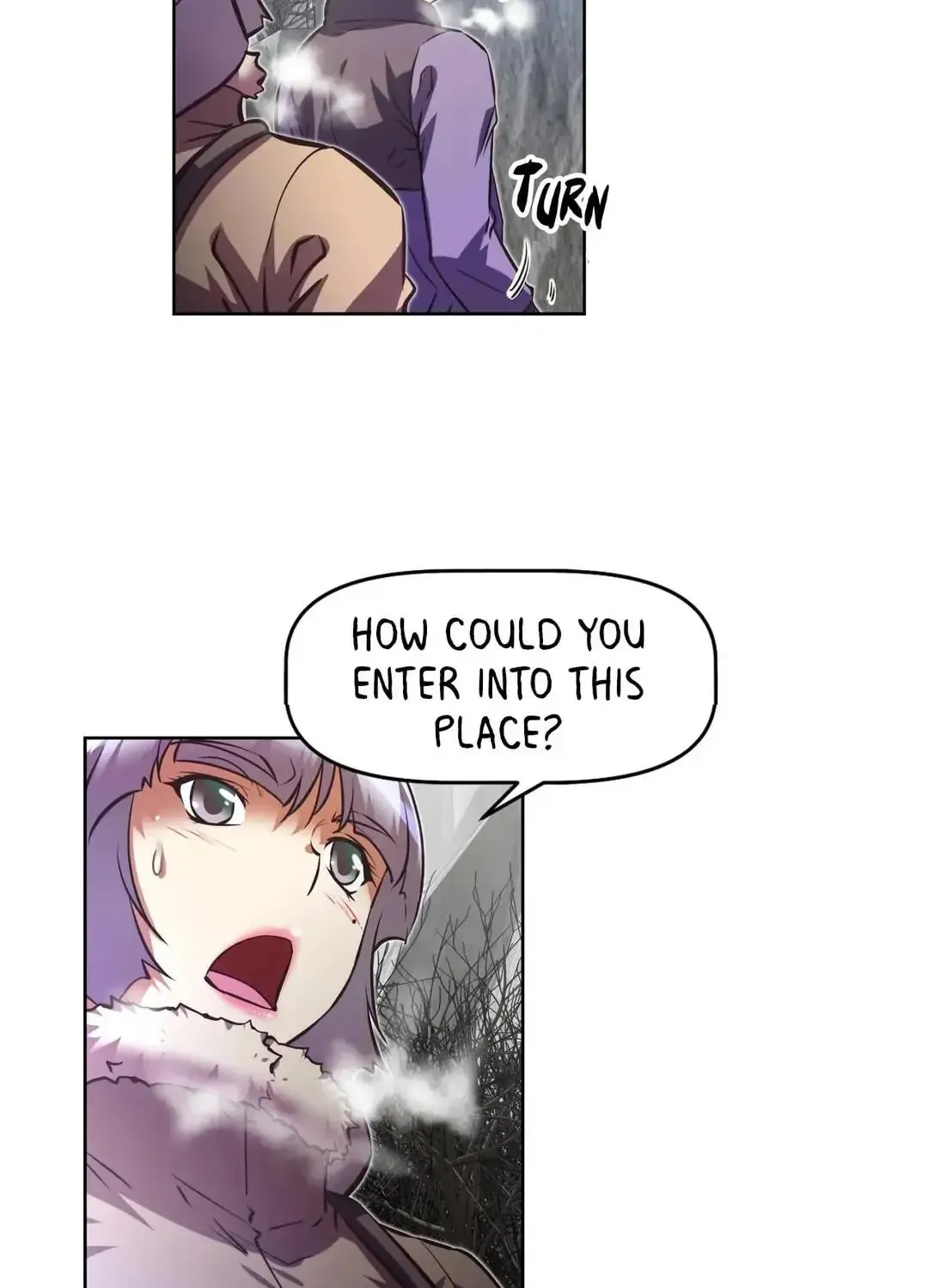 Stand Up!!!! Chapter 137 page 35 - 