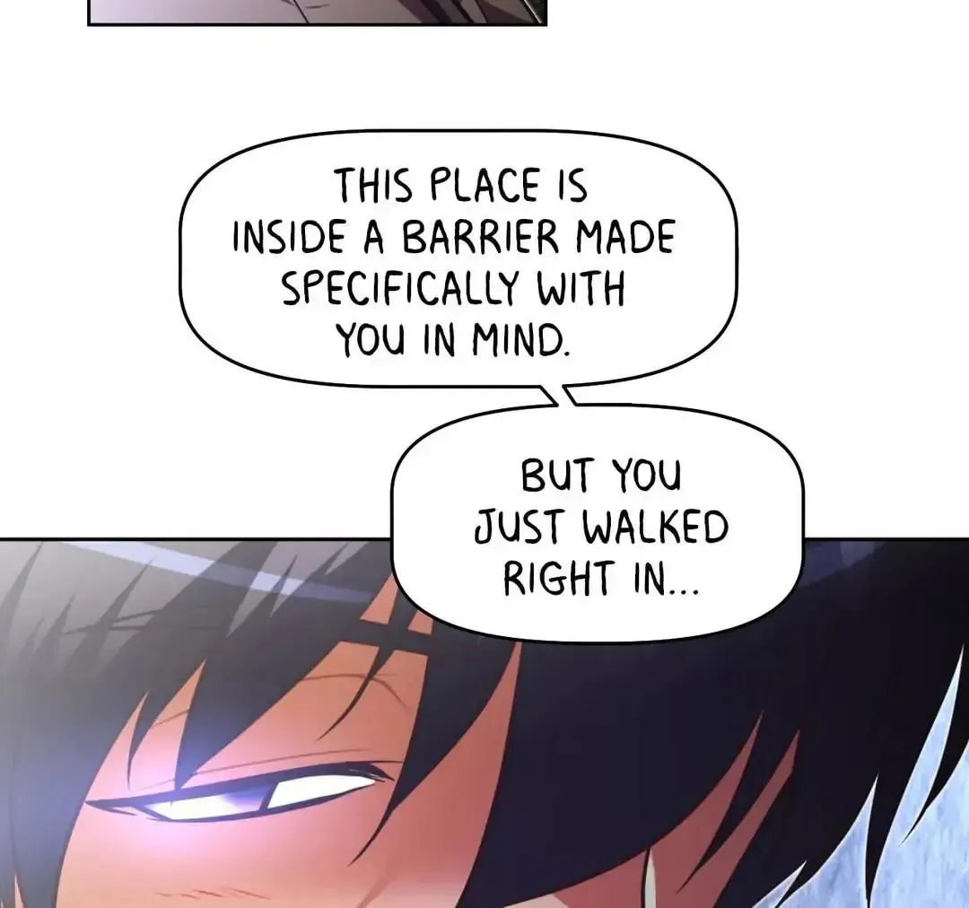 Stand Up!!!! Chapter 137 page 36 - 