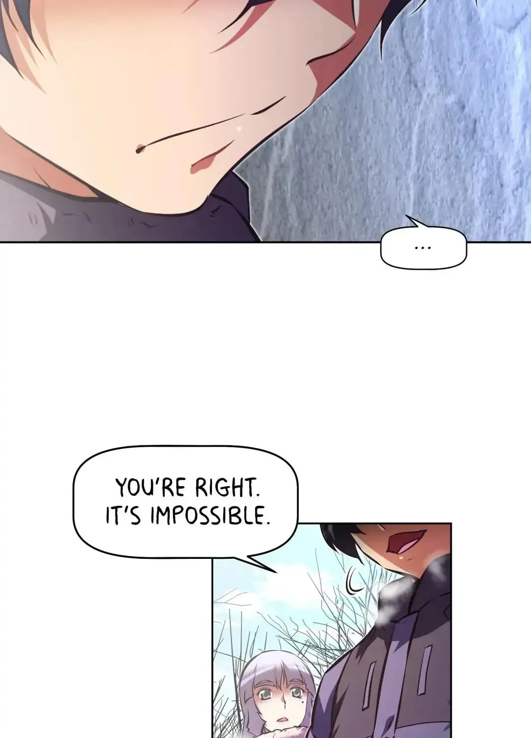 Stand Up!!!! Chapter 137 page 37 - 