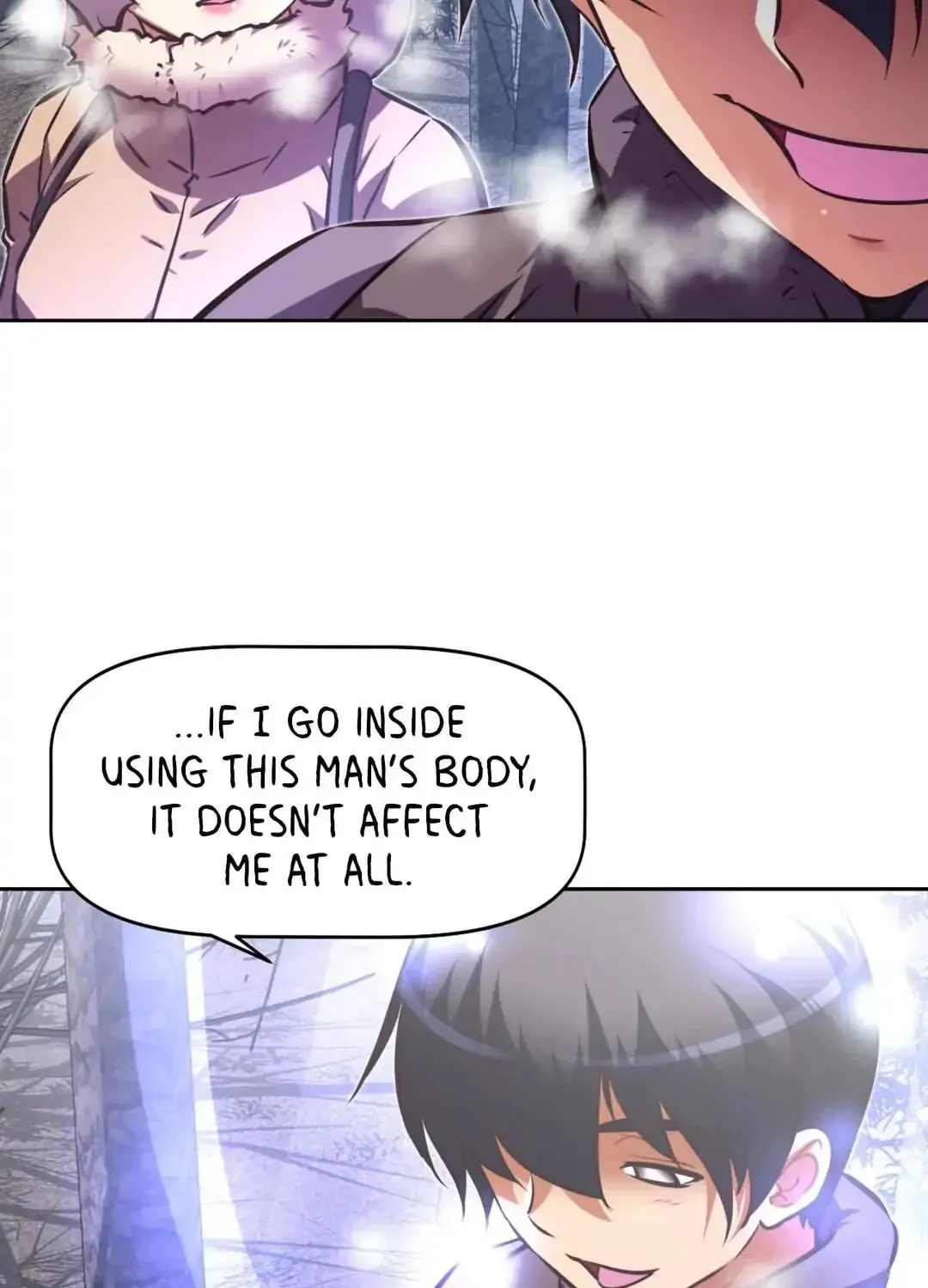 Stand Up!!!! Chapter 137 page 40 - 