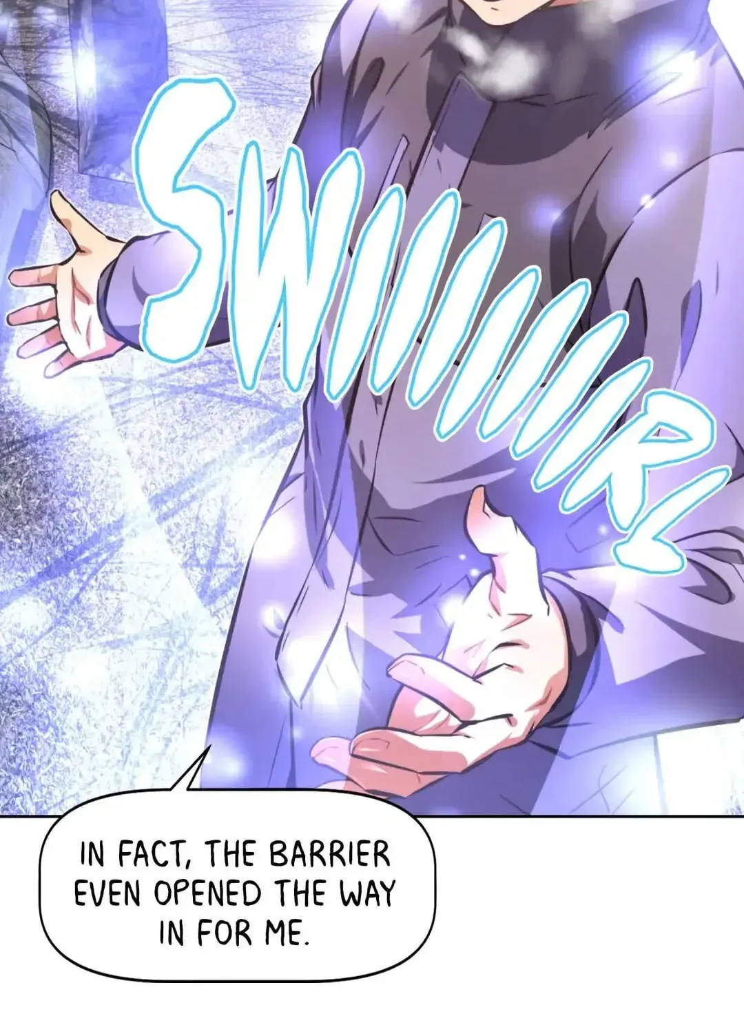 Stand Up!!!! Chapter 137 page 41 - 
