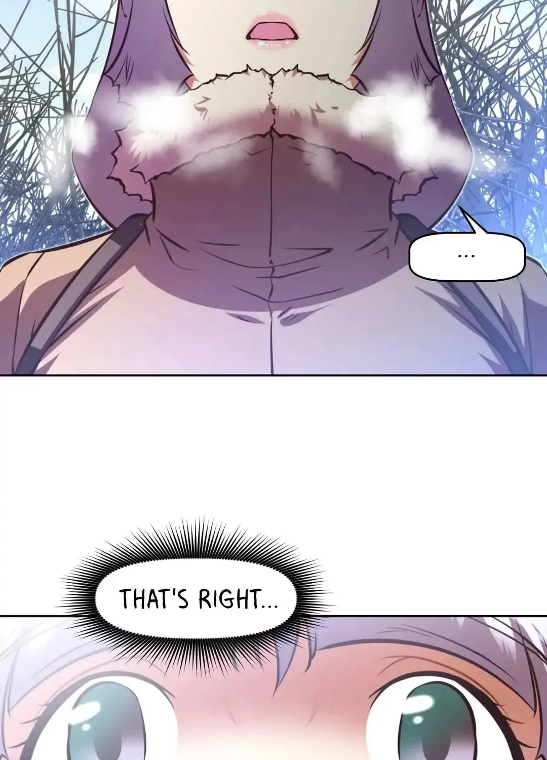 Stand Up!!!! Chapter 137 page 43 - 