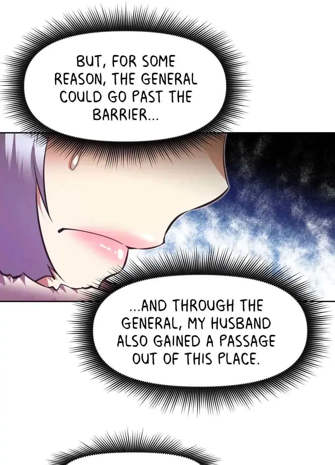 Stand Up!!!! Chapter 137 page 46 - 
