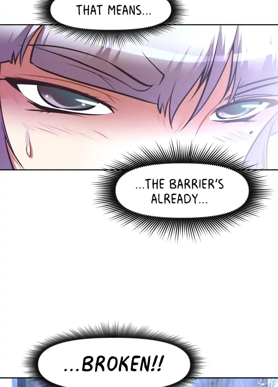 Stand Up!!!! Chapter 137 page 47 - 