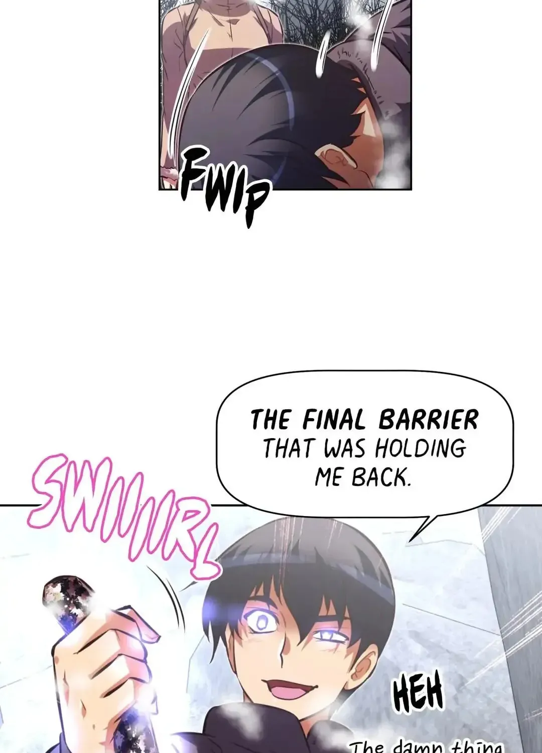Stand Up!!!! Chapter 137 page 53 - 