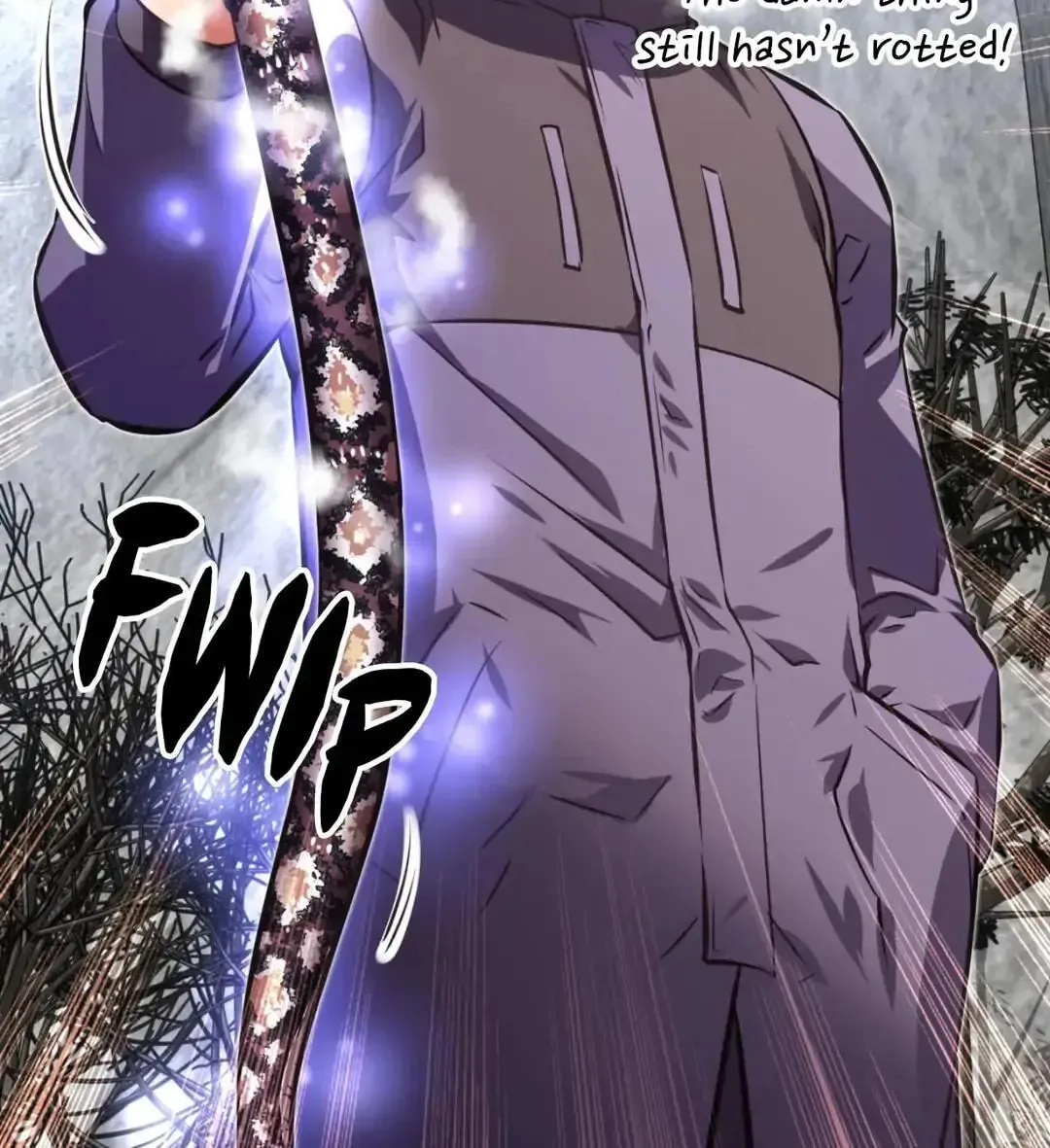 Stand Up!!!! Chapter 137 page 54 - 