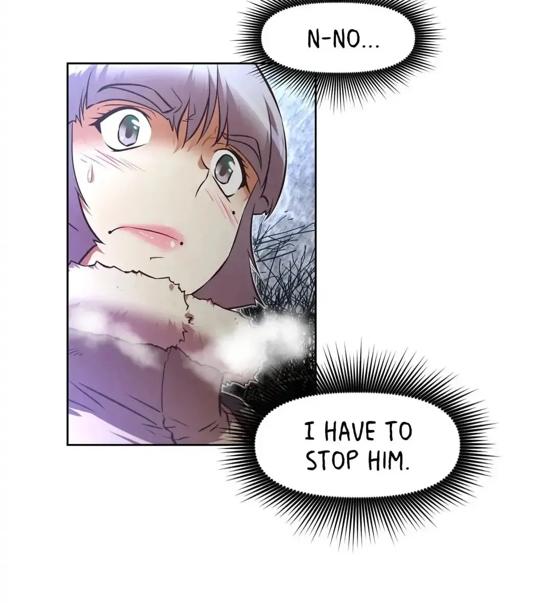 Stand Up!!!! Chapter 137 page 60 - 