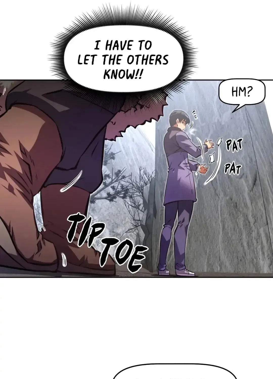Stand Up!!!! Chapter 137 page 61 - 
