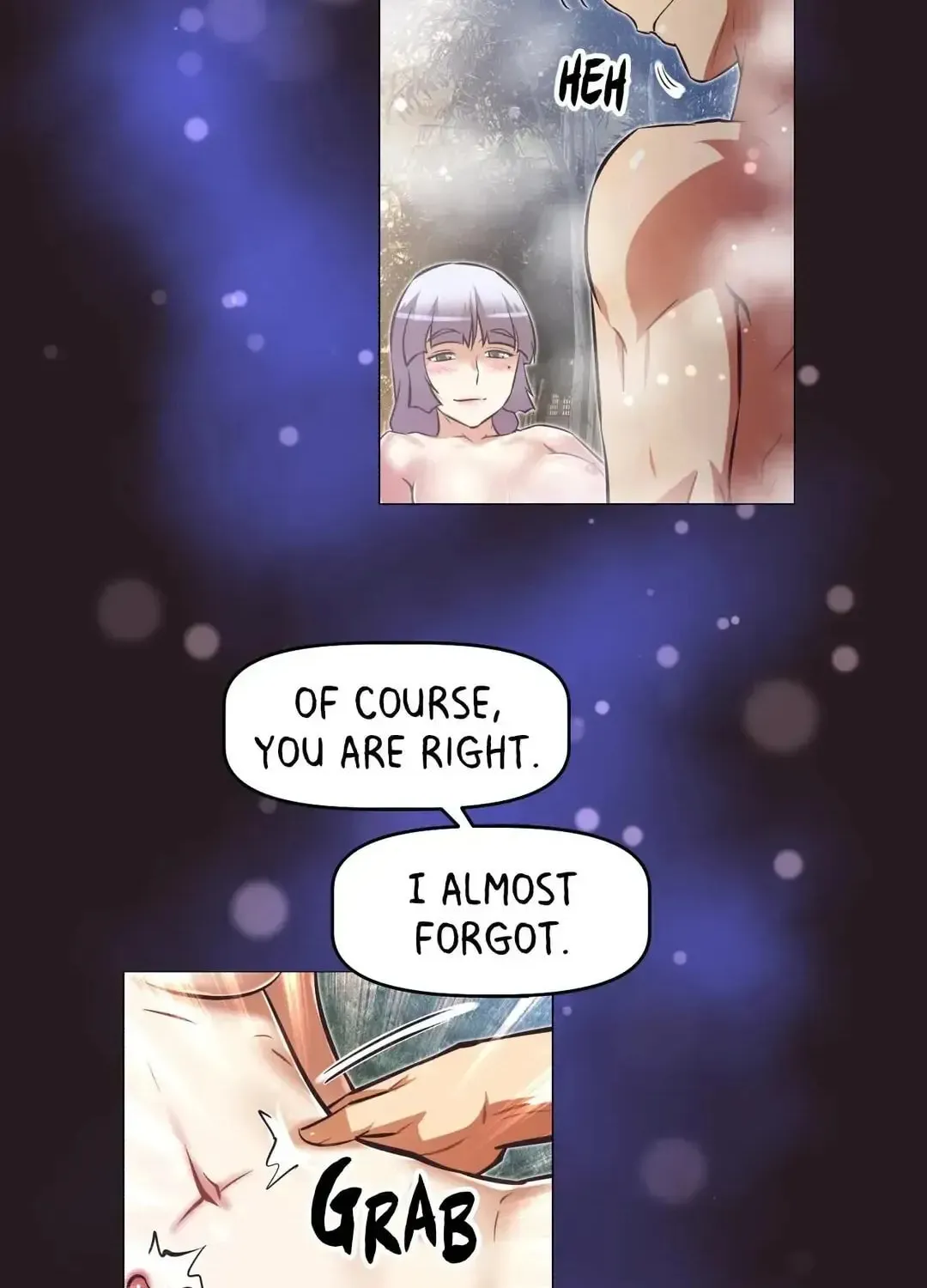 Stand Up!!!! Chapter 138 page 104 - 