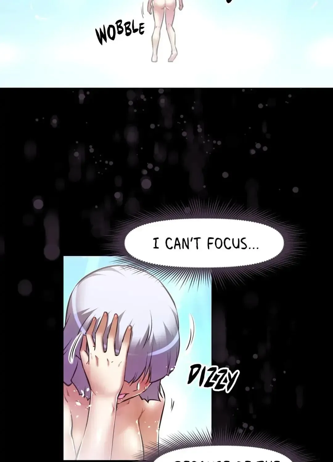 Stand Up!!!! Chapter 138 page 115 - 