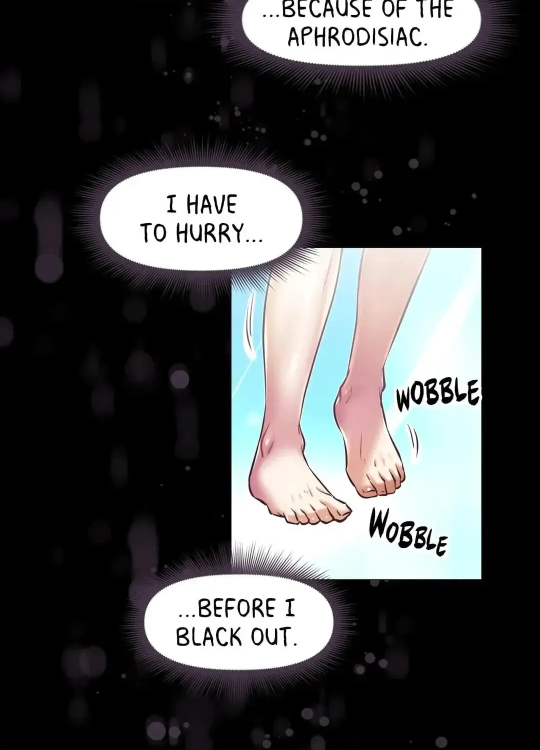 Stand Up!!!! Chapter 138 page 116 - 