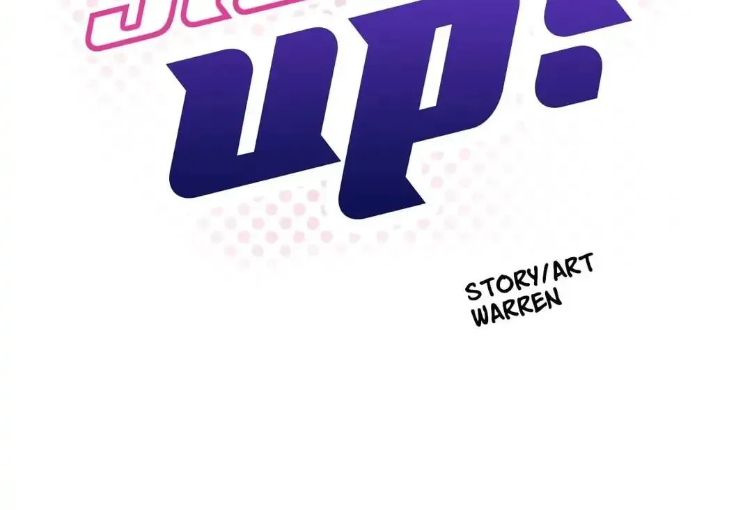 Stand Up!!!! Chapter 138 page 18 - 