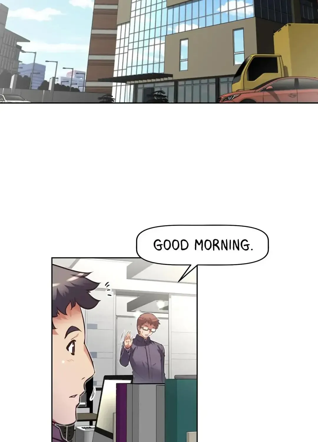 Stand Up!!!! Chapter 138 page 20 - 