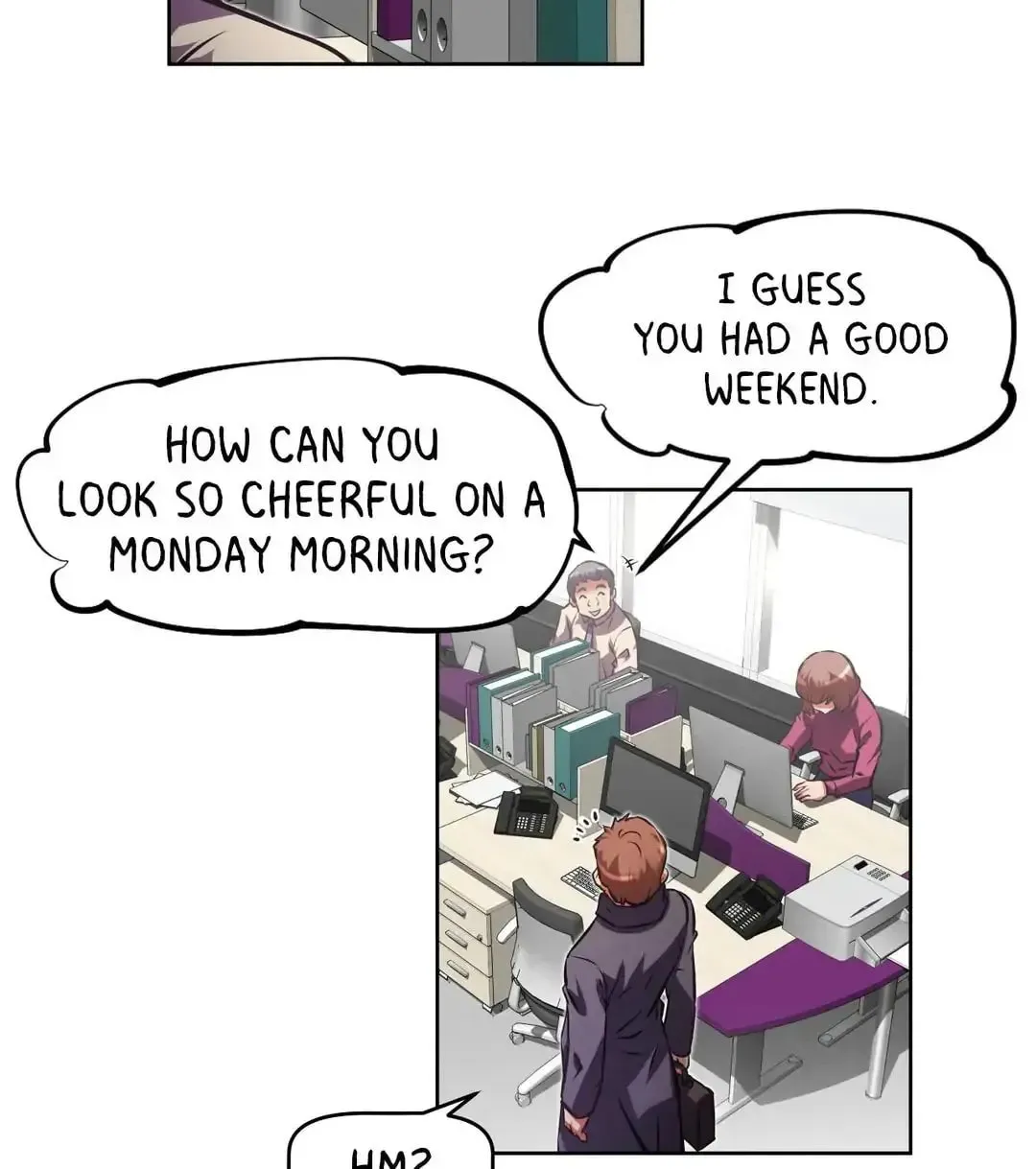 Stand Up!!!! Chapter 138 page 21 - 