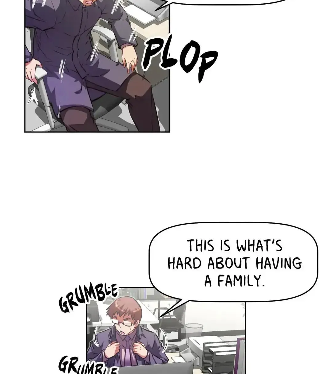 Stand Up!!!! Chapter 138 page 24 - 