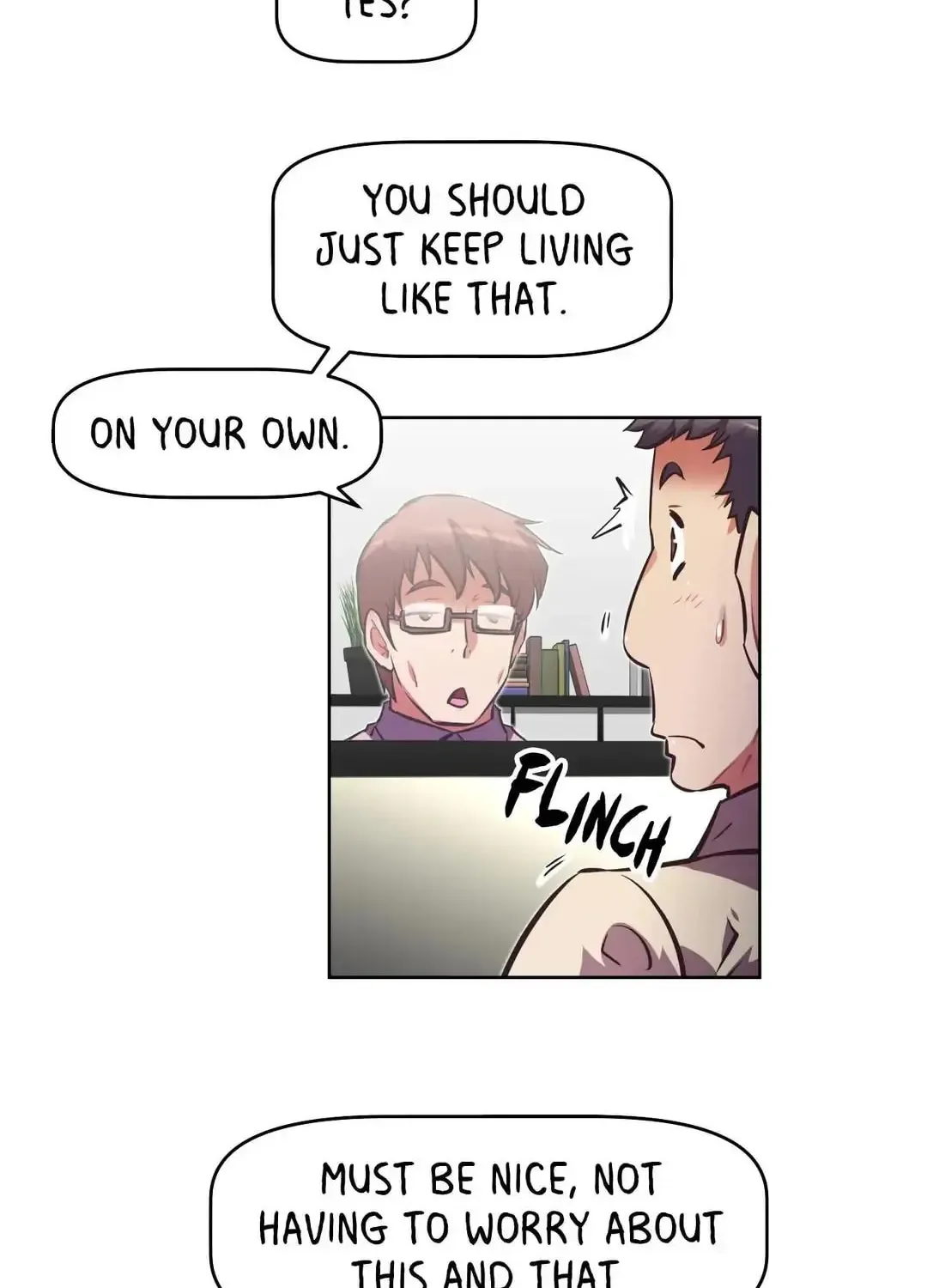 Stand Up!!!! Chapter 138 page 26 - 