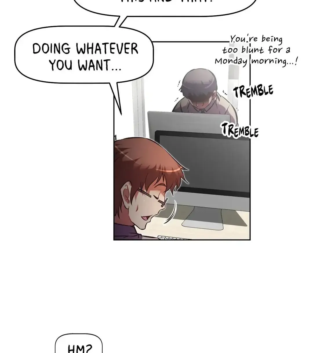 Stand Up!!!! Chapter 138 page 27 - 