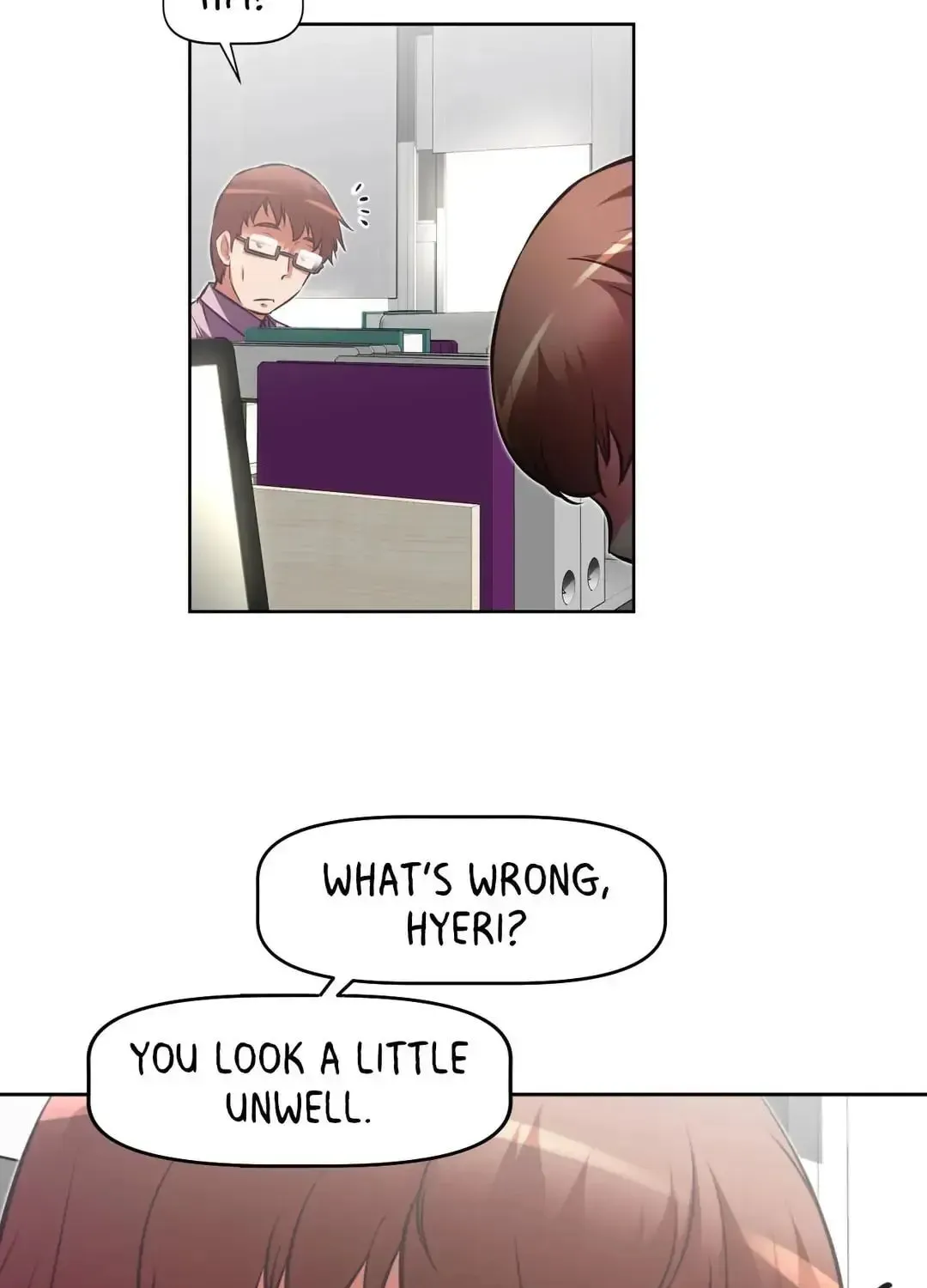 Stand Up!!!! Chapter 138 page 28 - 