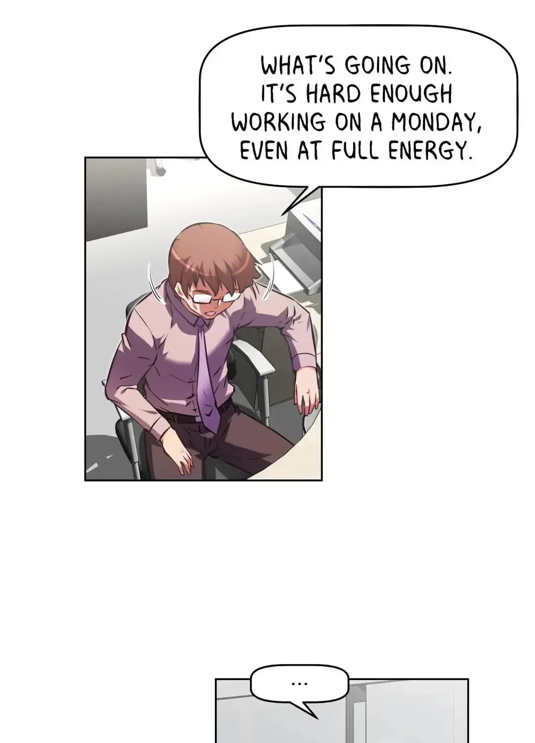 Stand Up!!!! Chapter 138 page 37 - 