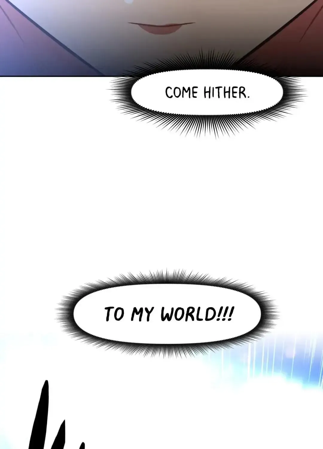 Stand Up!!!! Chapter 138 page 5 - 