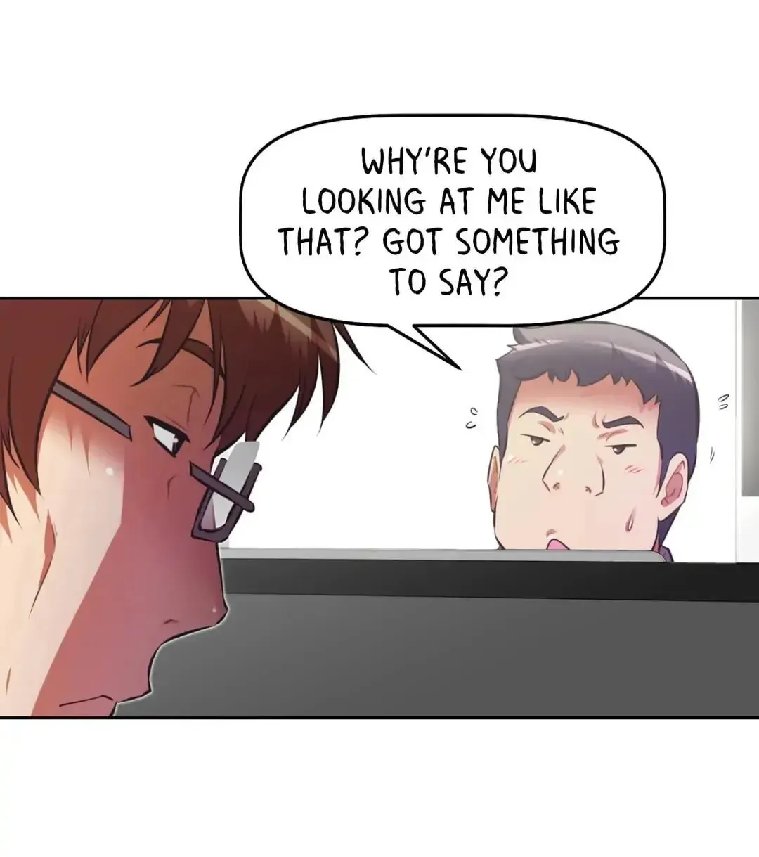 Stand Up!!!! Chapter 138 page 45 - 