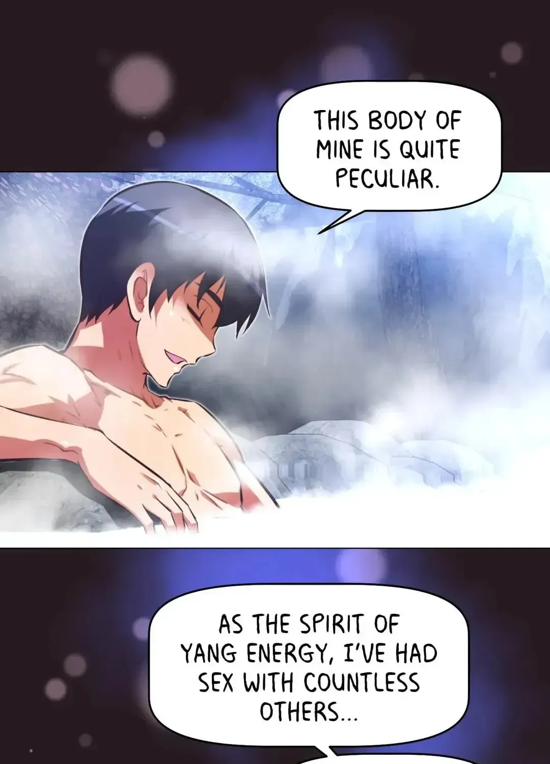 Stand Up!!!! Chapter 138 page 55 - 
