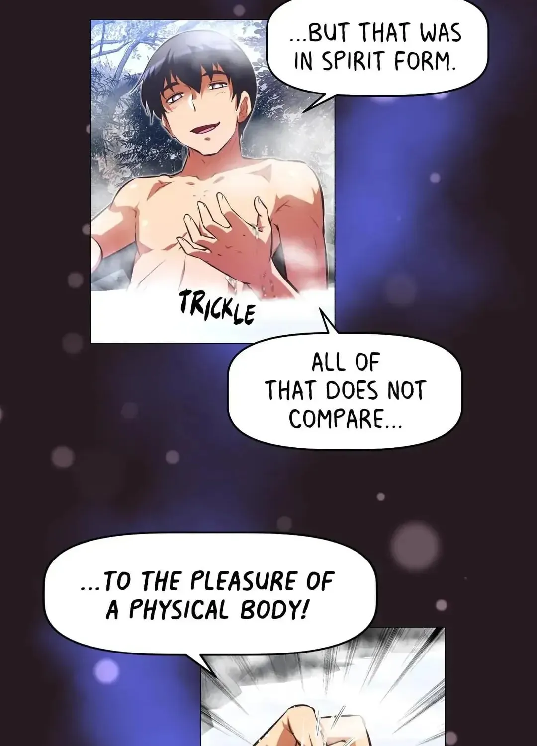 Stand Up!!!! Chapter 138 page 56 - 