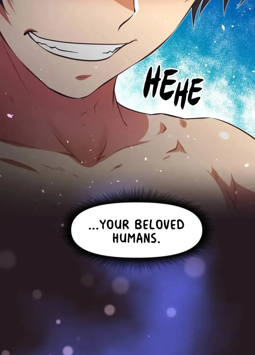 Stand Up!!!! Chapter 138 page 68 - 