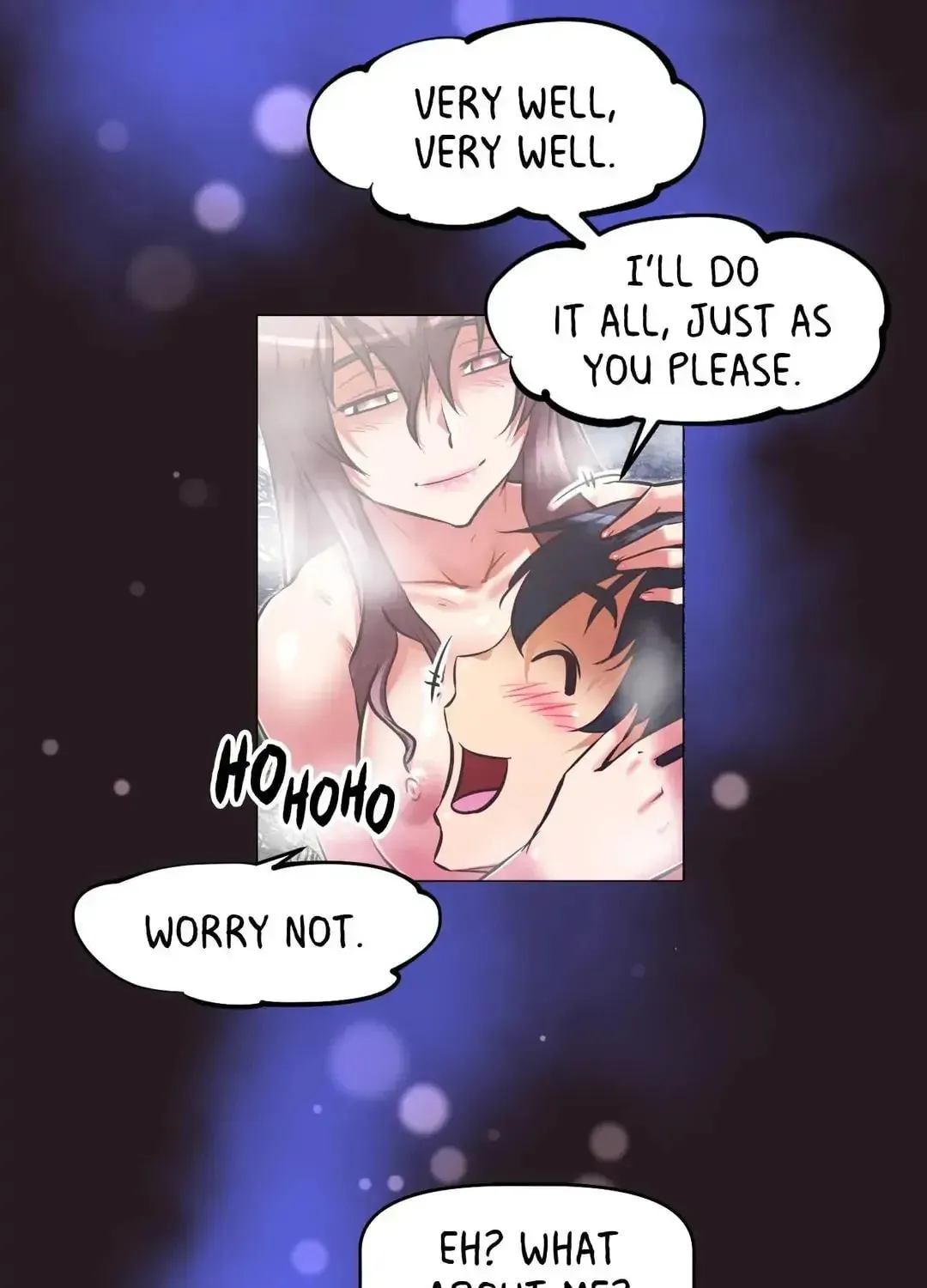 Stand Up!!!! Chapter 138 page 76 - 