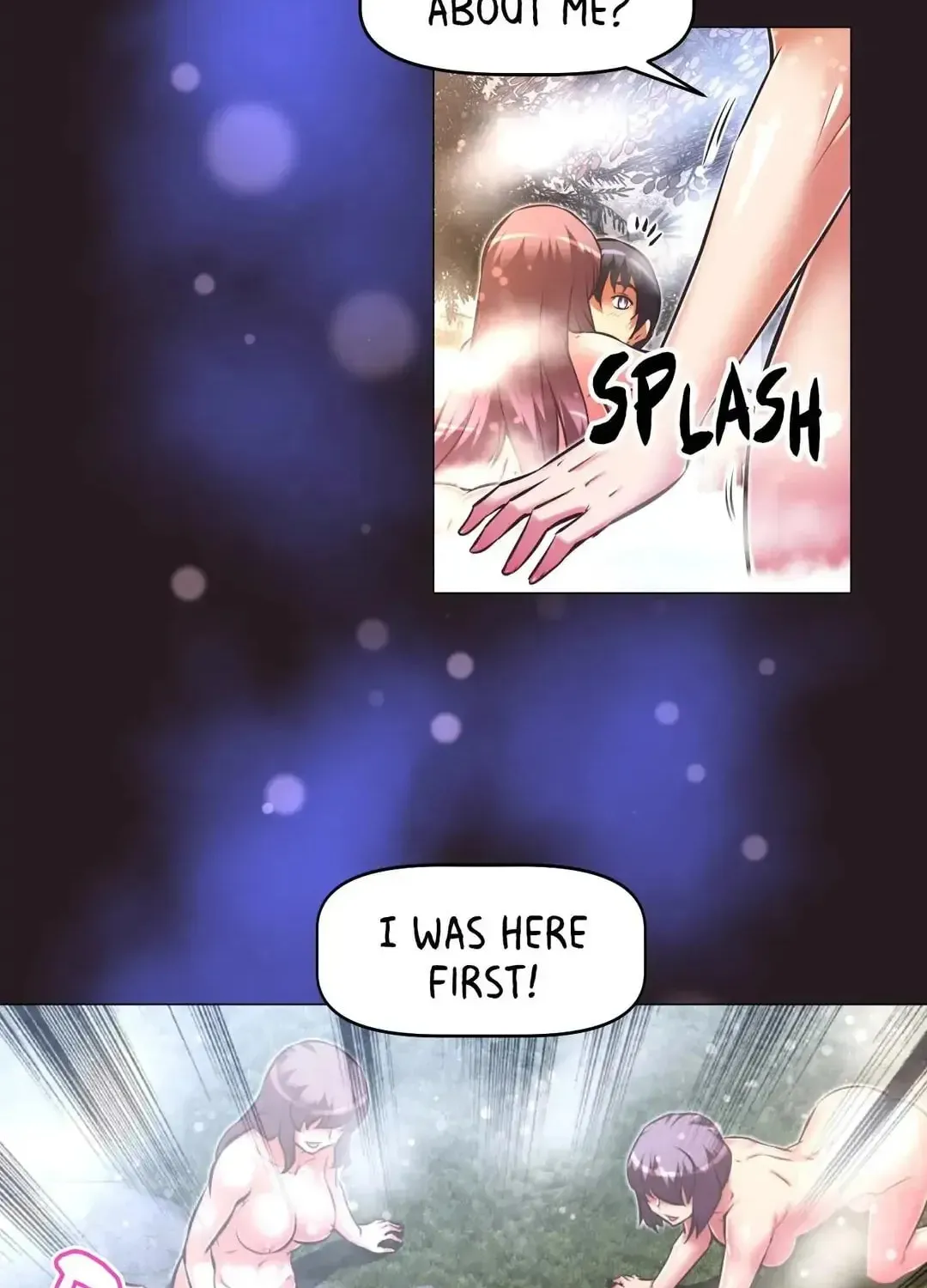 Stand Up!!!! Chapter 138 page 77 - 