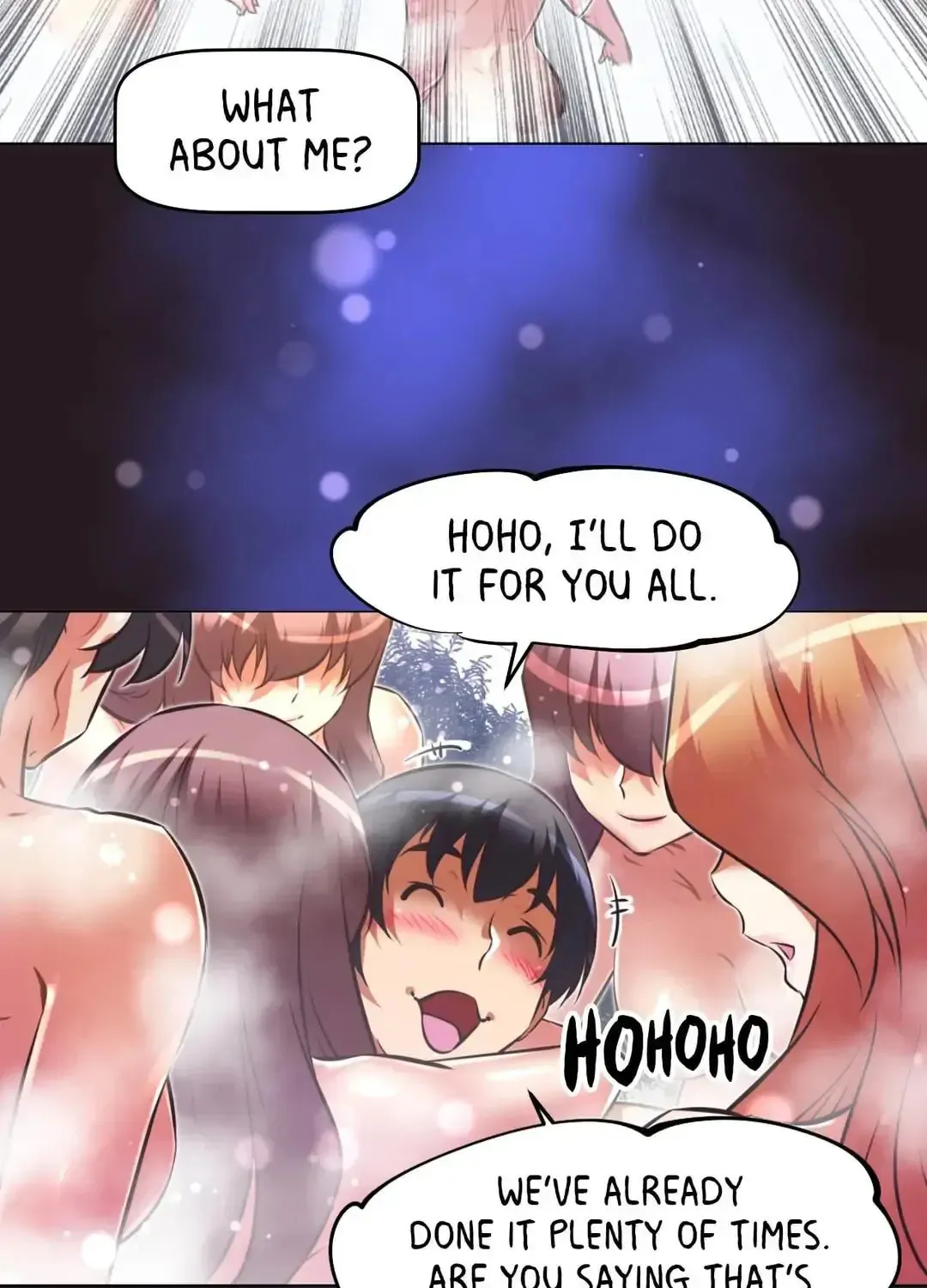 Stand Up!!!! Chapter 138 page 79 - 