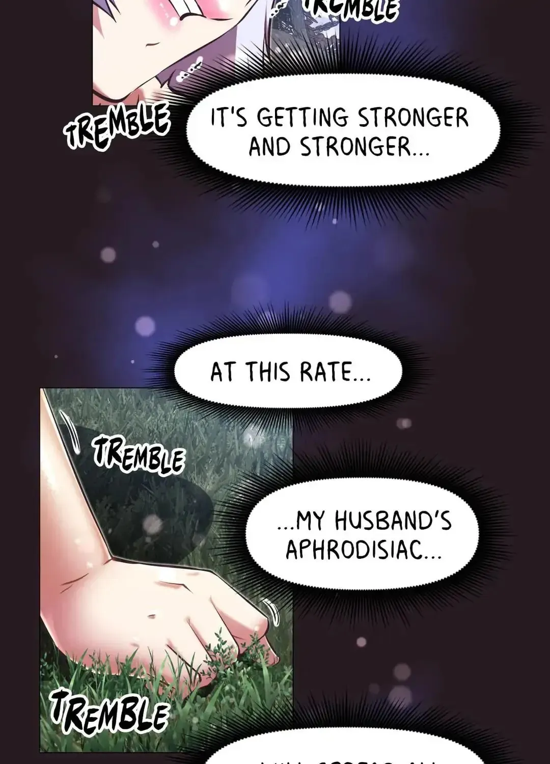 Stand Up!!!! Chapter 138 page 85 - 