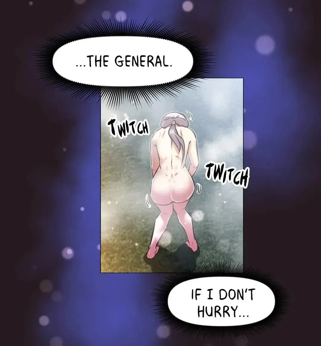 Stand Up!!!! Chapter 138 page 87 - 