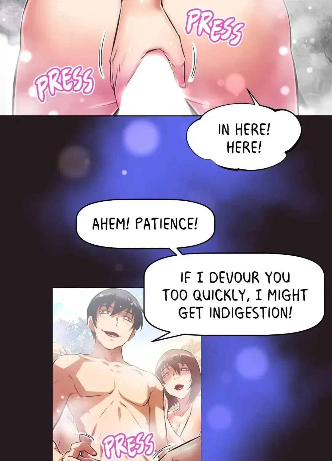 Stand Up!!!! Chapter 138 page 92 - 