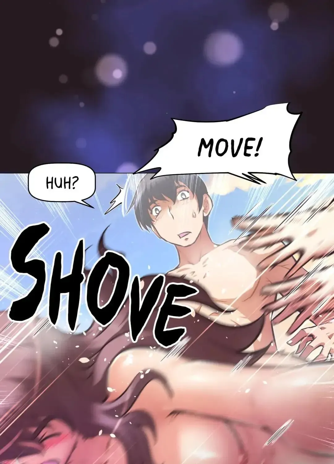 Stand Up!!!! Chapter 138 page 97 - 