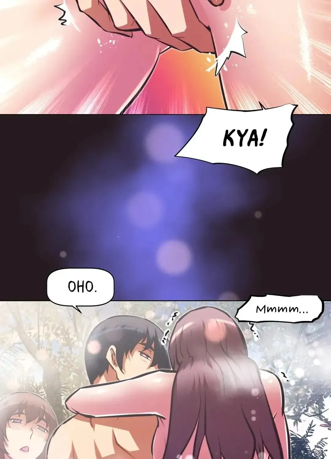 Stand Up!!!! Chapter 139 page 11 - 