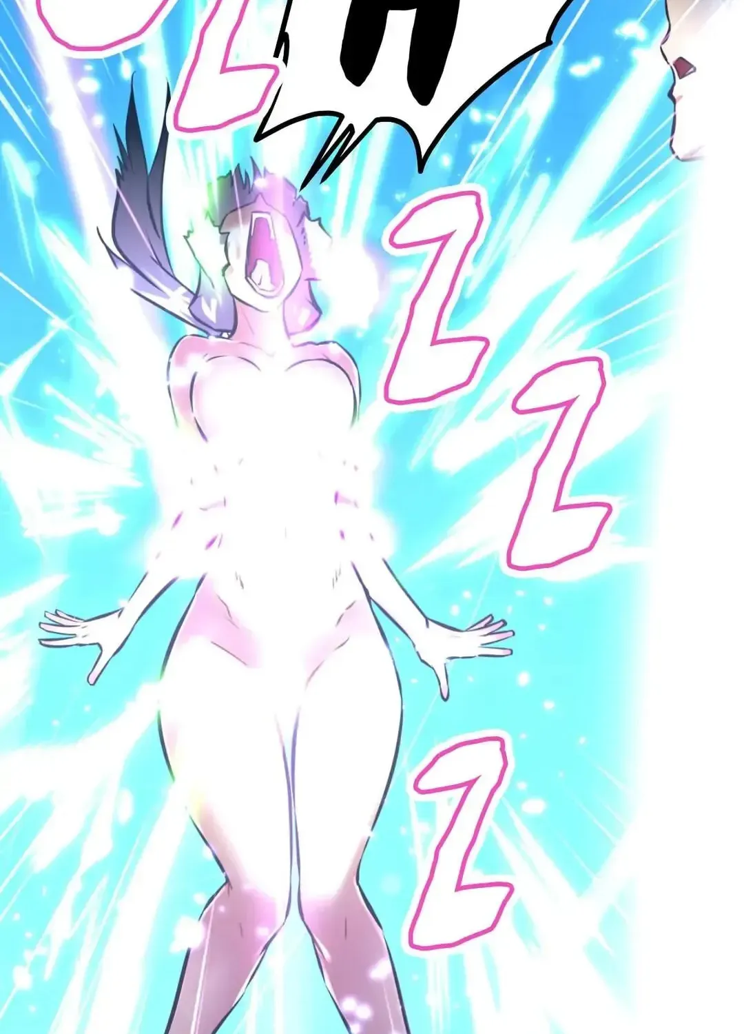 Stand Up!!!! Chapter 139 page 117 - 