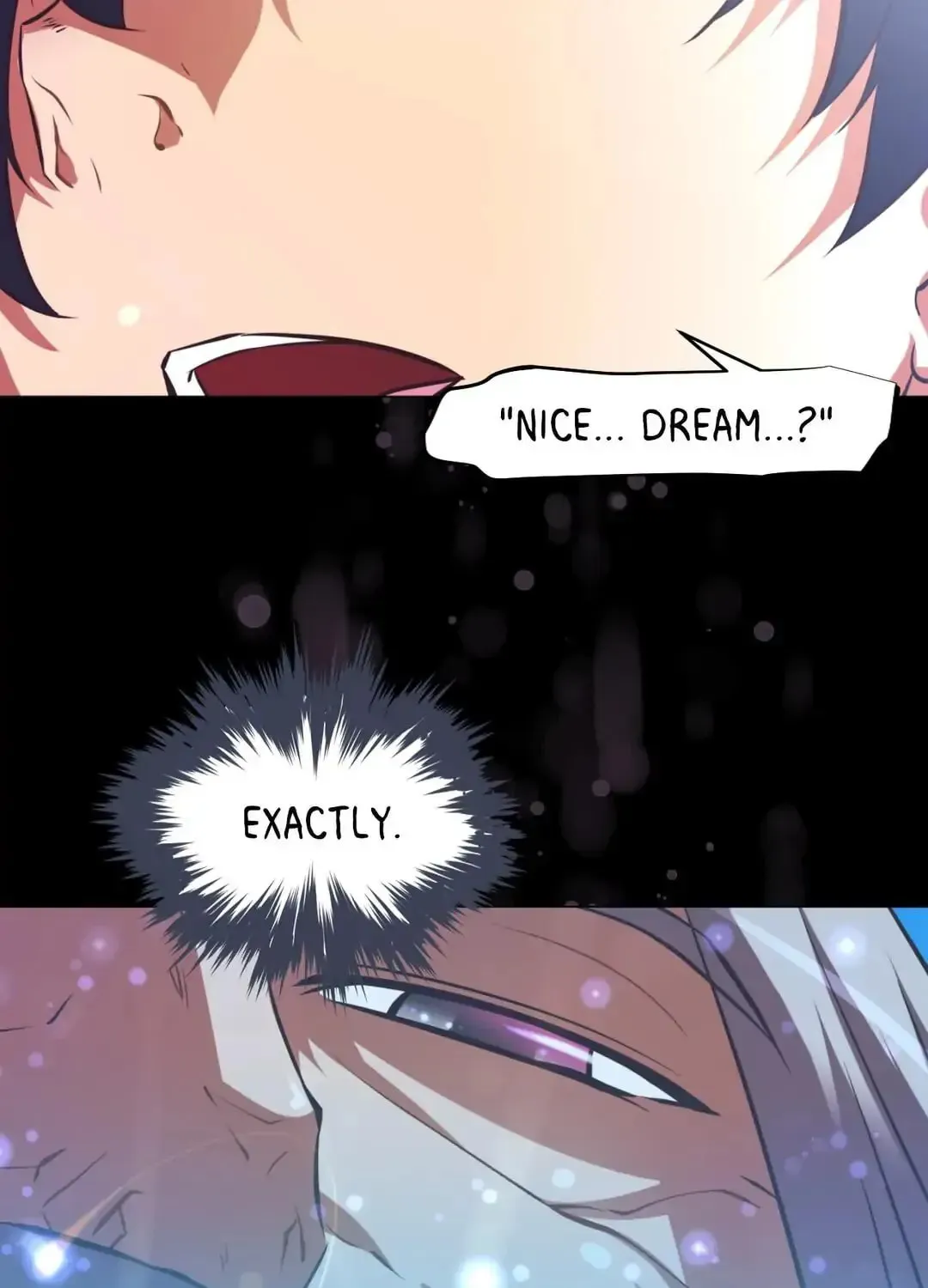 Stand Up!!!! Chapter 139 page 128 - 