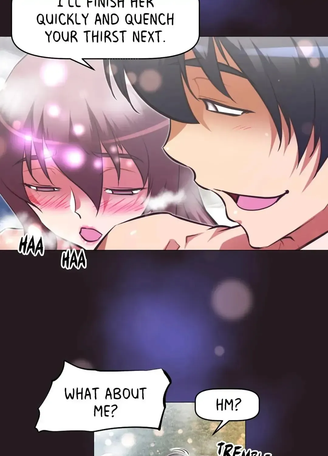 Stand Up!!!! Chapter 139 page 14 - 