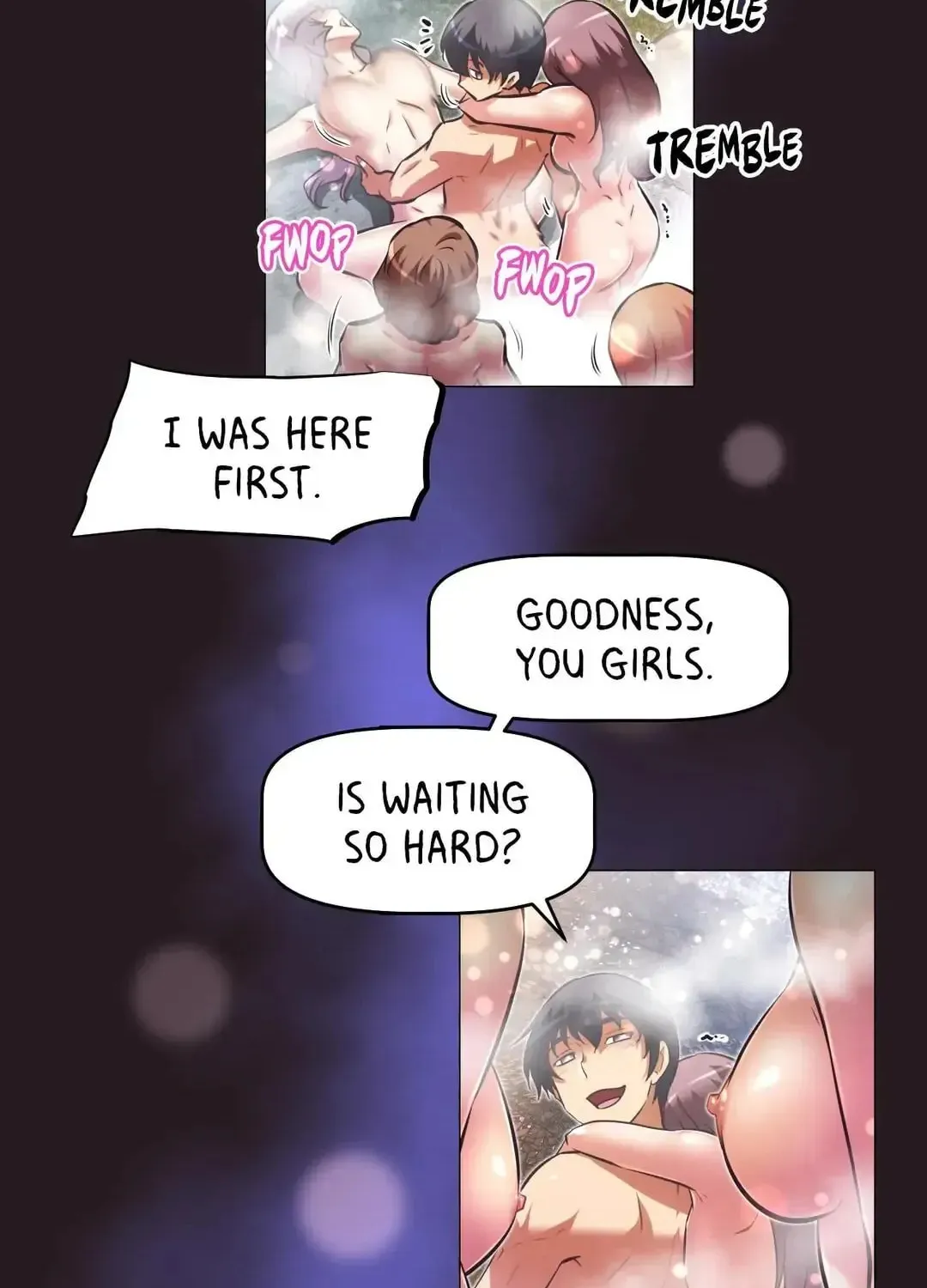 Stand Up!!!! Chapter 139 page 15 - 
