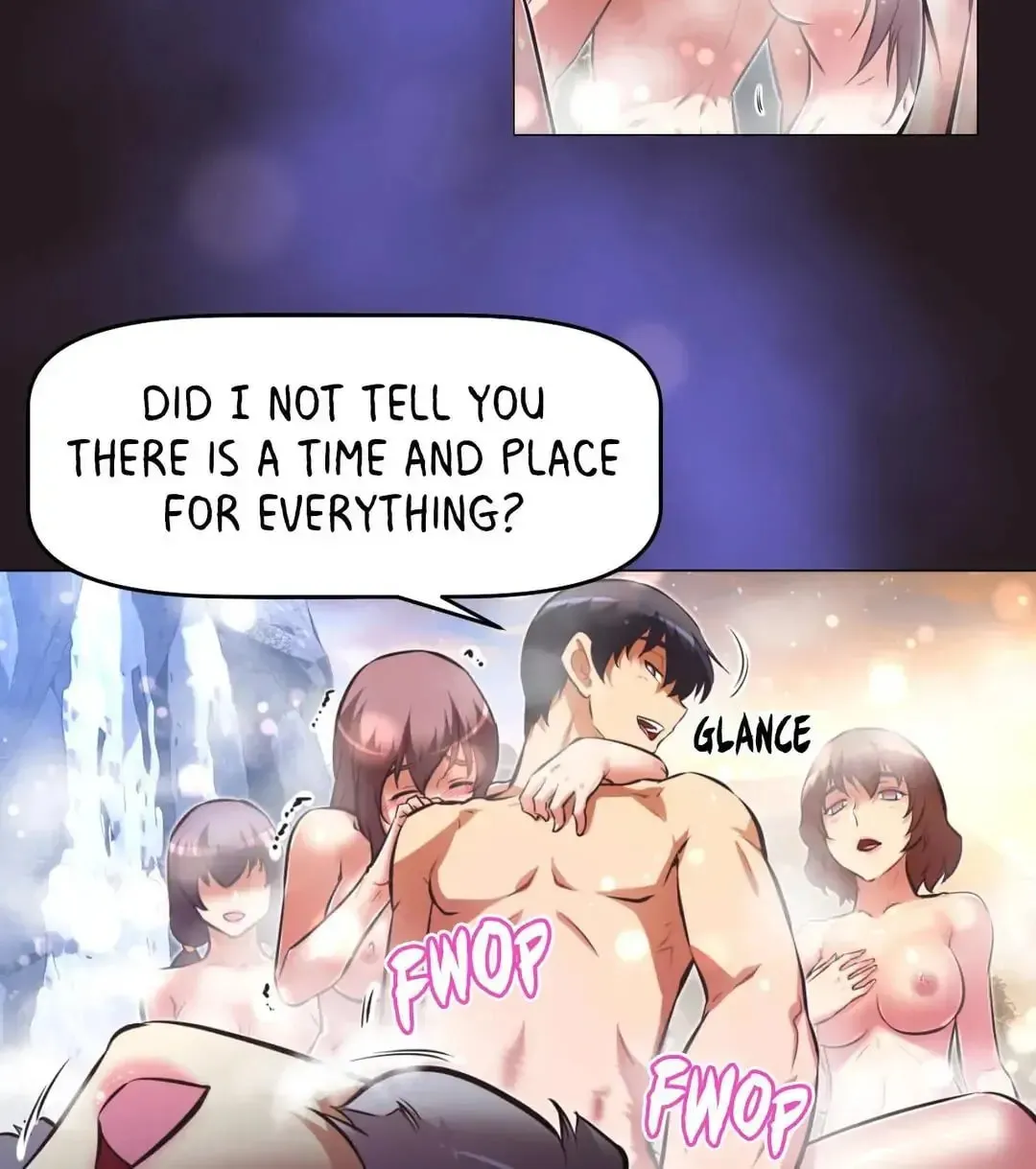 Stand Up!!!! Chapter 139 page 16 - 